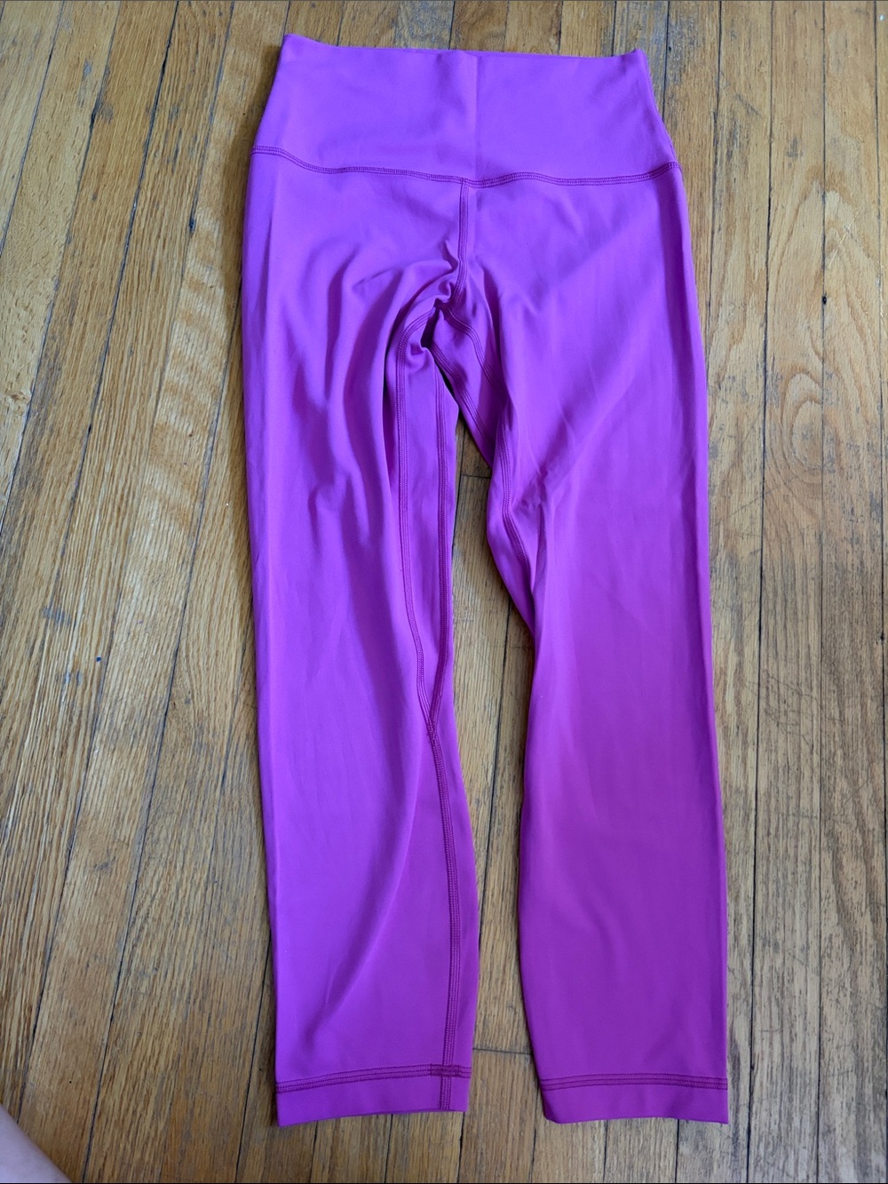 Lululemon align leggings